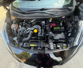 Nissan Micra 1.5DCI EURO6 TEKNA KEYLESS, снимка 15