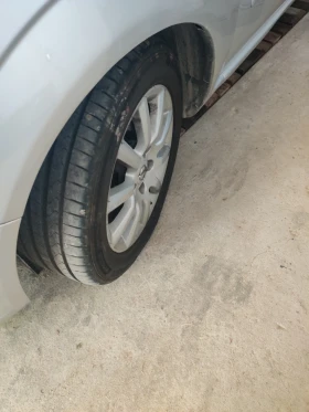 Opel Zafira Миниван , снимка 5
