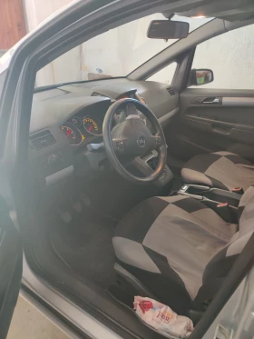 Opel Zafira Миниван , снимка 6