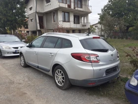 Renault Megane 3    1.4 tce, снимка 2