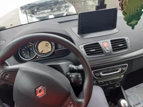 Renault Megane 3    1.4 tce, снимка 3