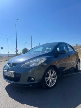 Mazda 2, снимка 1