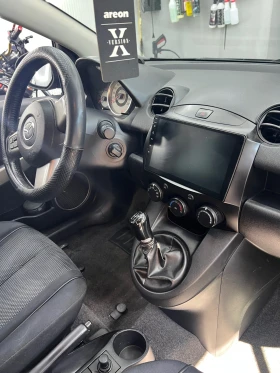 Mazda 2, снимка 8