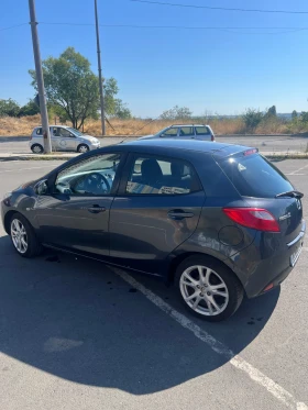 Mazda 2, снимка 4