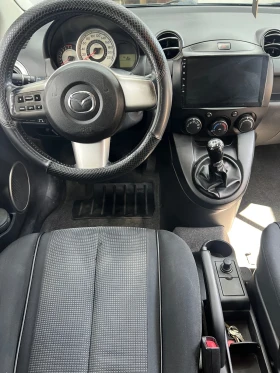 Mazda 2, снимка 11