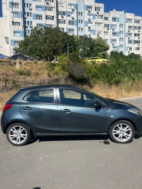 Mazda 2, снимка 3