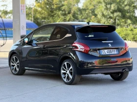 Peugeot 208 1.6 HDI, снимка 4