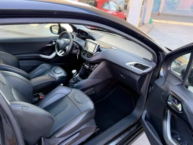 Peugeot 208 1.6 HDI, снимка 11