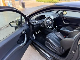 Peugeot 208 1.6 HDI, снимка 12