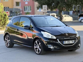Peugeot 208 1.6 HDI, снимка 8
