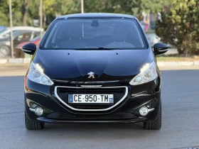 Peugeot 208 1.6 HDI, снимка 2
