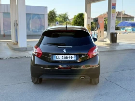 Peugeot 208 1.6 HDI, снимка 5