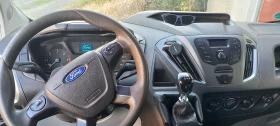 Ford Transit Custom, снимка 7