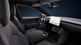 Tesla Y Juniper SR RWD/НОВ АВТОМОБИЛ, снимка 5