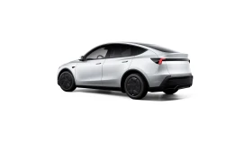 Tesla Y Juniper SR RWD/НОВ АВТОМОБИЛ, снимка 3