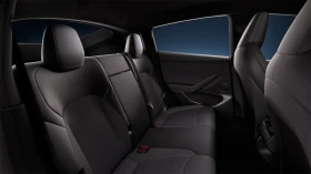 Tesla Y Juniper SR RWD/НОВ АВТОМОБИЛ, снимка 6