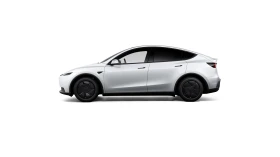 Tesla Y Juniper SR RWD/НОВ АВТОМОБИЛ, снимка 2