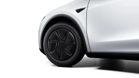 Tesla Y Juniper SR RWD/НОВ АВТОМОБИЛ, снимка 4