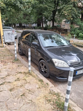 Toyota Corolla 2.0 D4D 116к.с Вс.Платено, снимка 2
