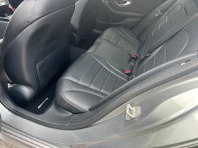 Mercedes-Benz C 220 AMG, снимка 5