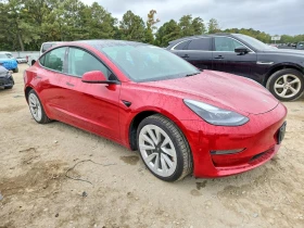 Tesla Model 3, снимка 4