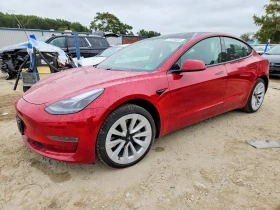 Tesla Model 3, снимка 1