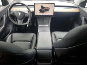 Tesla Model Y, снимка 8