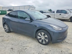 Tesla Model Y, снимка 4