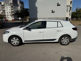 Renault Megane 1, 5 dci Товарен, снимка 6