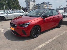 Opel Corsa 1.2 turbo benzin, снимка 3