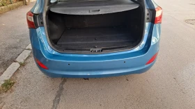 Hyundai I30 Бензин.Автомат, снимка 9