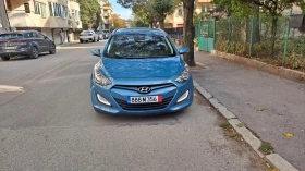 Hyundai I30 Бензин.Автомат, снимка 2