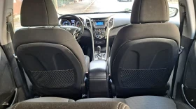 Hyundai I30 Бензин.Автомат, снимка 8
