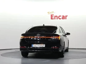 Hyundai Elantra, снимка 4
