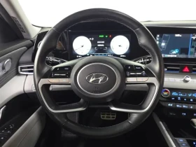Hyundai Elantra, снимка 13