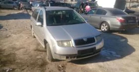 Skoda Fabia 1.9TDI   | Mobile.bg    3