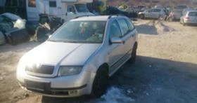 Skoda Fabia 1.9TDI   | Mobile.bg    4