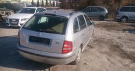 Skoda Fabia 1.9TDI   | Mobile.bg    5