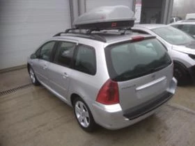     Peugeot 307 1.6hdi 9HZ