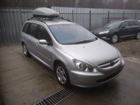     Peugeot 307 1.6hdi 9HZ