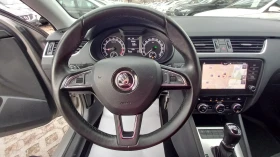 Skoda Octavia ФЕЙС DSG ИЗКЛЮЧИТЕЛА FULL СЕРВИ КНИЖ УНИКТ ОБСЛУЖН, снимка 11