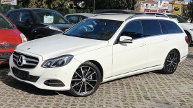 Mercedes-Benz E 220 FULL PREMIUM ИЗКЛЮЧИТЕЛН СЕРВИ КНИЖК УНИКТ ОБСЛУЖН, снимка 1