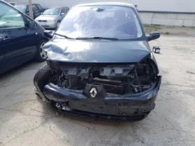 Renault Scenic 1.5 DCI - 82ks - [10] 