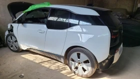 BMW i3 94Ah, снимка 5