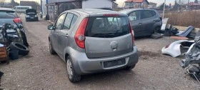 Opel Agila 1.2i-на части, снимка 3