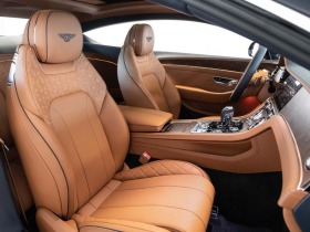 Bentley Continental GT Mulliner V8, снимка 9