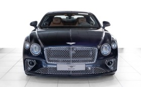 Bentley Continental GT Mulliner V8, снимка 1 - Автомобили и джипове - 39708447