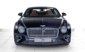     Bentley Continental GT Mulliner V8