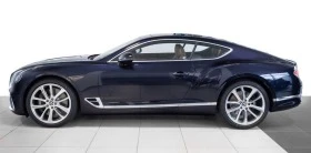 Bentley Continental GT Mulliner V8, снимка 2