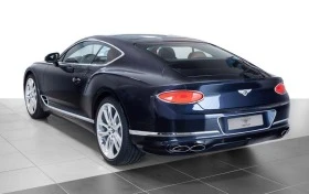 Bentley Continental GT Mulliner V8, снимка 3